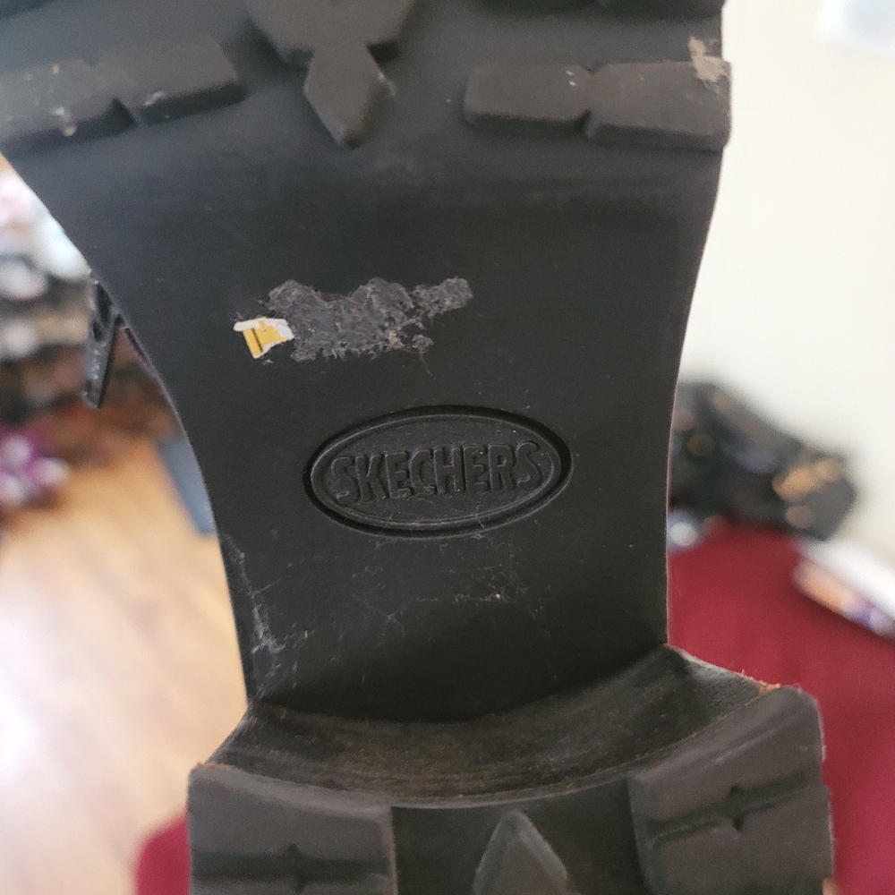Sketchers booties - Picture 5 of 5